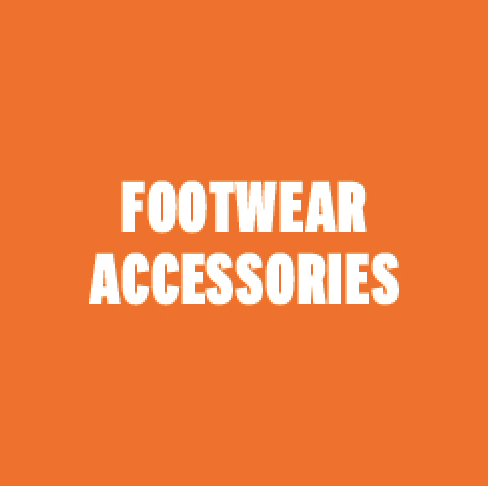 FOOTWEAR ACCESSORIES